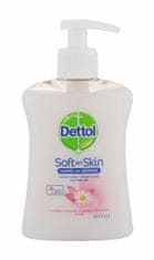 Dettol 250ml soft on skin camomile, tekuté mýdlo