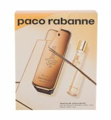 Paco Rabanne 100ml 1 million, toaletní voda