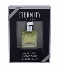 Calvin Klein 15ml eternity for men, toaletní voda