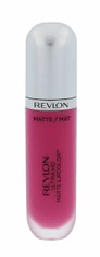 Revlon 5.9ml ultra hd matte lipcolor, 665 hd intensity