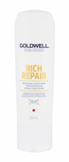 GOLDWELL 200ml dualsenses rich repair, kondicionér