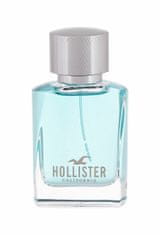 Hollister 30ml wave for him, toaletní voda