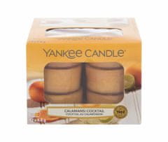 Yankee Candle 117.6g calamansi cocktail, vonná svíčka