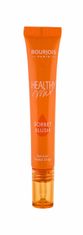 Bourjois Paris 20ml healthy mix sorbet, 02 apricot, tvářenka