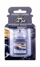 Yankee Candle 1ks new car scent car jar, vůně do auta