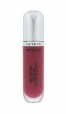 Revlon 5.9ml ultra hd matte lipcolor, 610 hd addiction