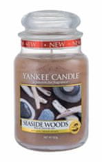 Yankee Candle 623g seaside woods, vonná svíčka