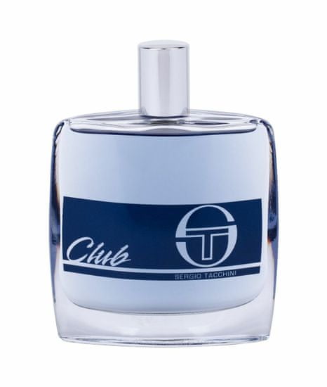 Sergio Tacchini 100ml club, voda po holení