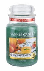 Yankee Candle 623g alfresco afternoon, vonná svíčka