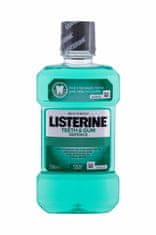 Listerine 250ml mouthwash teeth & gum defence, ústní voda
