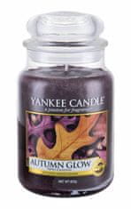 Yankee Candle 623g autumn glow, vonná svíčka