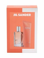 Jil Sander 30ml eve, toaletní voda