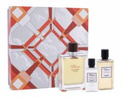 Hermès 100ml terre d eau intense vétiver, parfémovaná voda