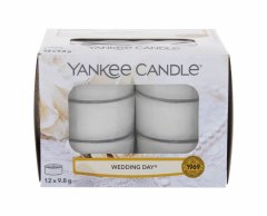 Yankee Candle 117.6g wedding day, vonná svíčka