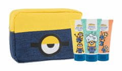 MINIONS 75ml bath essentianls bag set, sprchový gel