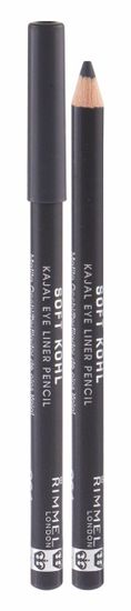 Kraftika 1.2g soft kohl, 064 stormy grey, tužka na oči