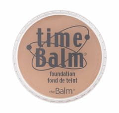 theBalm 21.3g timebalm, lighter than light, makeup