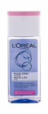 L’ORÉAL PARIS 200ml loréal paris sublime soft purifying, micelární voda