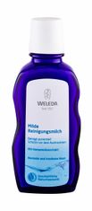 Weleda 100ml gentle, čisticí mléko