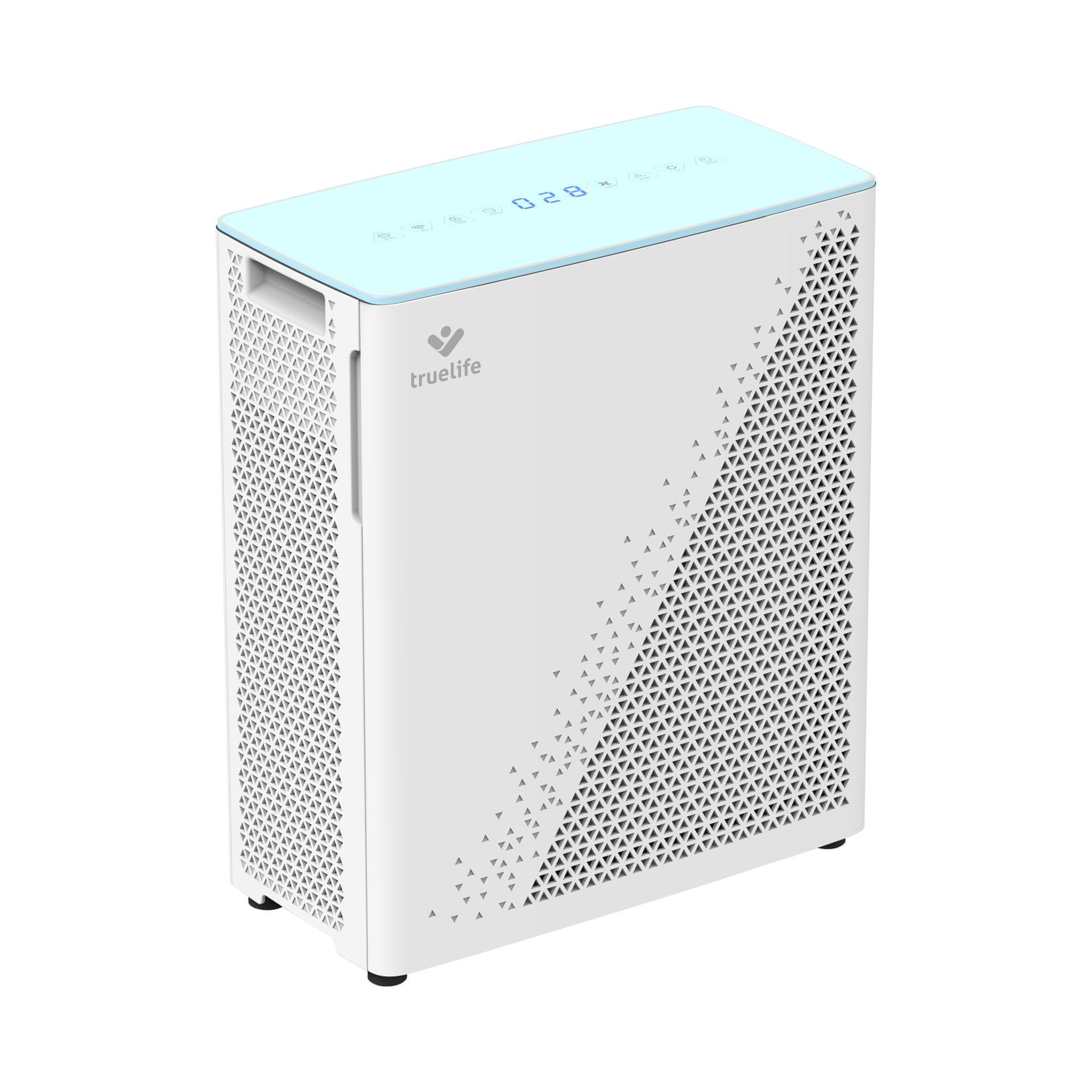 TrueLife AIR Purifier P7 WiFi 