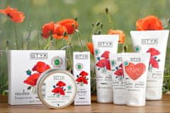 Tělový krém s makovým olejem Poppy (Body Cream) (Objem 50 ml)