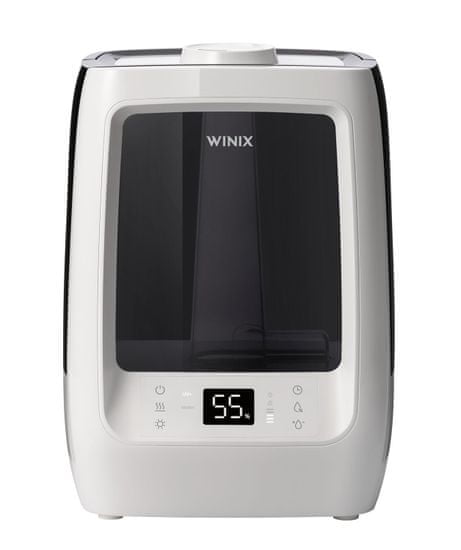 Winix L500 ultrazvukový zvlhčovač vzduchu s UV dezinfekcí vody