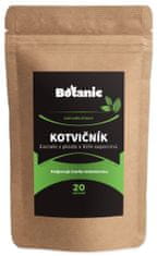 Botanic Kotvičník (Tribulus) 90% saponinů 20g