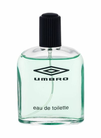 Umbro 60ml action, toaletní voda