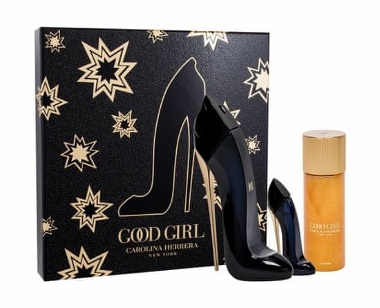 Carolina Herrera 50ml good girl, parfémovaná voda