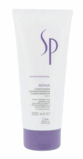 Wella Professional 200ml sp repair, kondicionér