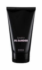 Jil Sander 150ml simply , sprchový gel