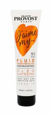 Kraftika 150ml jaime my... oléo supreme fluid