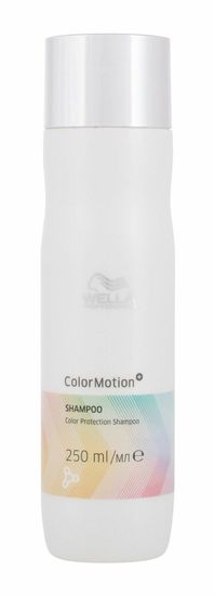 Wella Professional 250ml colormotion+, šampon