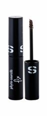 Sisley 5ml phyto-sourcils fix, 2 medium dark