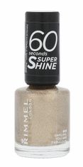 Kraftika 8ml 60 seconds super shine, 809 darling