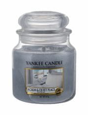 Yankee Candle 411g a calm & quiet place, vonná svíčka