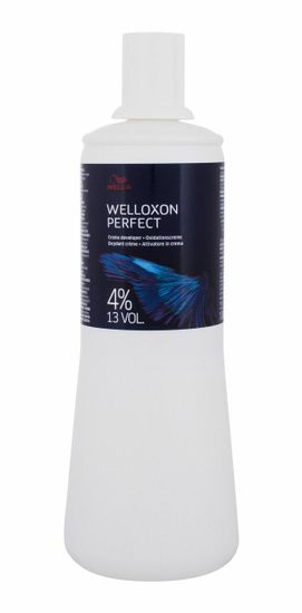 Wella Professional 1000ml welloxon perfect oxidation cream