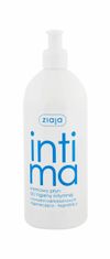 Kraftika 500ml ziaja intimate creamy wash, intimní kosmetika