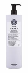 Maria Nila 1000ml sheer silver, šampon