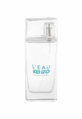 Kenzo 50ml leau pour femme, toaletní voda