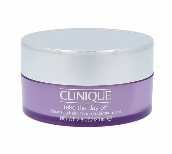 Clinique 125ml take the day off cleansing balm