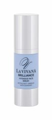 Kraftika 30ml brilliance intensive face serum