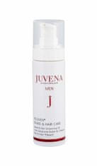 Juvena 50ml rejuven men beard & hair grooming oil