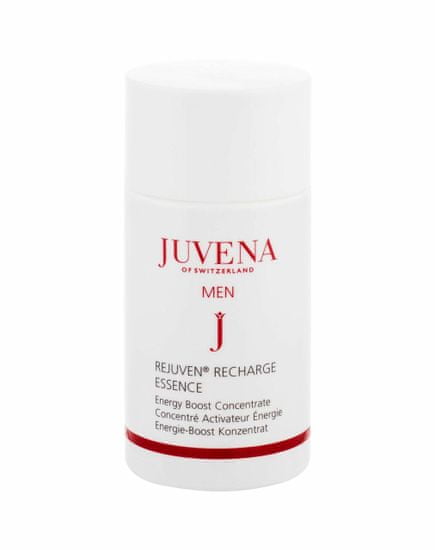 Juvena 125ml rejuven men energy boost concentrate