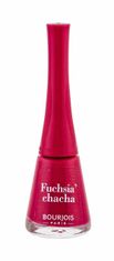 Bourjois Paris 9ml 1 second, 11 fuchsiachacha, lak na nehty