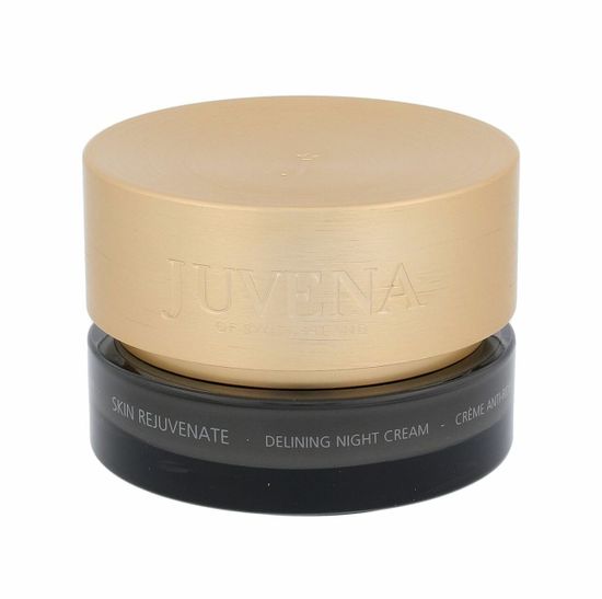 Juvena 50ml skin rejuvenate, noční pleťový krém