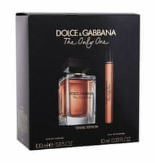 Dolce & Gabbana 100ml dolce&gabbana the only one, parfémovaná voda