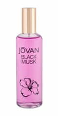 Kraftika Jvan 96ml musk black, kolínská voda