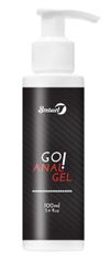 SENSUEL LUBRIKAČNÍ GO! ANAL GEL 100ML