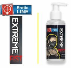 EROTIC LINE LUBRIKAČNÍ EXTREME FIST 150ML